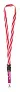 Subyard USB custom sublimation lanyard