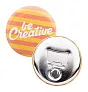 MagBadge Bottle bottle opener