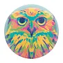 BeautyBadge bedž džepno ogledalo
