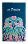 CreaTowel S sublimation towel
