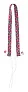 Subobass earphones lanyard