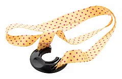 custom sublimation lanyard
