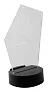 Ledify LED light trophy