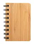 Adashi notebook