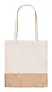 Jukote shopping bag, 120 g/m²