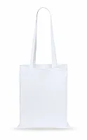 pamučna torba za kupovinu, 140 g/m²