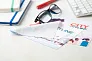 Dioptry XL glasses cloth