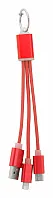USB charger cable