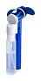 Borgia water spray fan