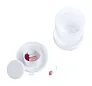 Medicup foldable cup