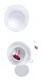 Medicup foldable cup