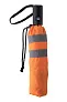 Thunder reflective umbrella