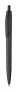 Leopard Black ballpoint pen