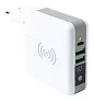 Teimpor putni adapter