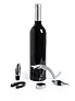 Quantium wine set