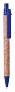 Hebon ballpoint pen