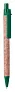 Hebon ballpoint pen