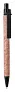 Hebon ballpoint pen