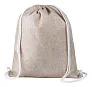 Zabex drawstring bag