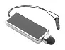 Walox touch screen pen