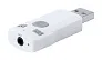 Domky bluetooth prijemnik domky