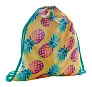 CreaDraw custom drawstring bag