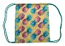 CreaDraw custom drawstring bag