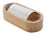 Reggiano cheese grater