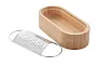 Reggiano cheese grater