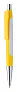 Stampy ballpoint pen