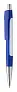 Stampy ballpoint pen