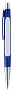 Stampy ballpoint pen
