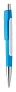 Stampy ballpoint pen