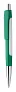 Stampy ballpoint pen
