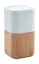 Sarawak salt and pepper mill