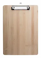 bamboo clipboard