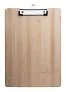 Bamboard bamboo clipboard