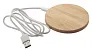 Wirbo wireless charger