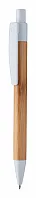 bamboo ballpoint pen