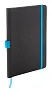 Andesite notebook