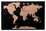 Palsy scratch map