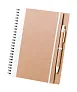 Platanus A5 notebook