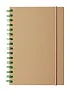 Spural notebook