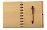 Hokoku notebook