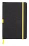 Andesite notebook