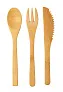 Bomino cutlery set