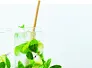 BooSip bamboo straw set