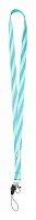custom sublimation lanyard