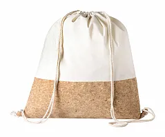drawstring bag