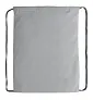 Lightyear reflective drawstring bag